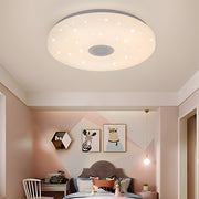 RGB LED Smart Bluetooth Music Ceiling Room for Bedroom