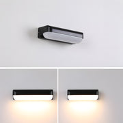 IP65 Creative Outdoor LED Yard Wall Lamp Decorative Lights