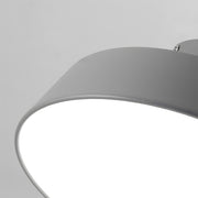 Adjustable Creative Macarons LED Hallway Ceiling Light