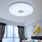 RGB LED Smart Bluetooth Music Ceiling Room for Bedroom