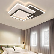 Modern Different Styles LED Ceiling Lights for Bedroom