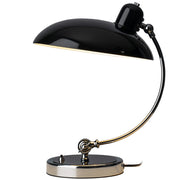 Modern Metal Table Lamps For Living Room