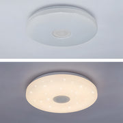 RGB LED Smart Bluetooth Music Ceiling Room for Bedroom