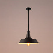 Retro Industrial Iron Art Pendant Light Dining Room