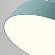 Adjustable Creative Macarons LED Hallway Ceiling Light