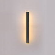 IP67 Outdoor LED Minimalist Aluminum Waterproof Wall Lamp
