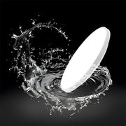 Smart LED Ceiling Light with Remote Control and App Control