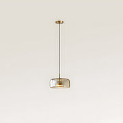 Nordic Simple LED Pendant Light for Kitchen Island