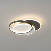 Modern Different Styles LED Ceiling Lights for Bedroom
