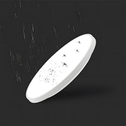 Smart LED Ceiling Light with Remote Control and App Control