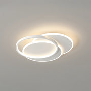 Modern Different Styles LED Ceiling Lights for Bedroom