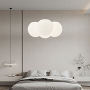 Nordic Warm Cloud Ceiling Lamp