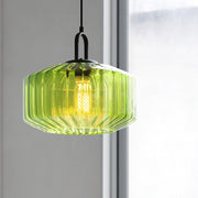 Modern Simple Glass Kitchen Pendant Lighting