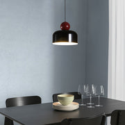 Modern LED Dining Room Pendant Light
