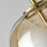 Nordic Simple LED Pendant Light for Kitchen Island