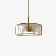 Nordic Simple LED Pendant Light for Kitchen Island