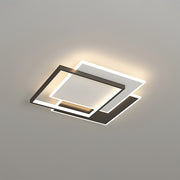 Modern Different Styles LED Ceiling Lights for Bedroom