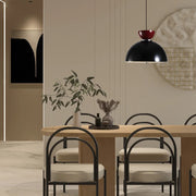 Modern LED Dining Room Pendant Light