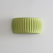 Nordic Minimalist Resin Bedroom Wall Light