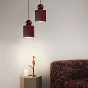 Modern LED Dining Room Pendant Light