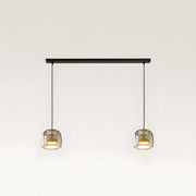 Nordic Simple LED Pendant Light for Kitchen Island