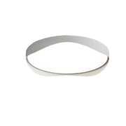 Contemporary Flush Mount LED Dimmable Ceiling Lamp