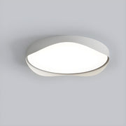 Contemporary Flush Mount LED Dimmable Ceiling Lamp