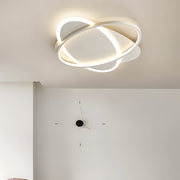 Modern Different Styles LED Ceiling Lights for Bedroom