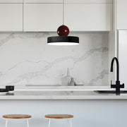 Modern LED Dining Room Pendant Light