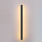 IP67 Outdoor LED Minimalist Aluminum Waterproof Wall Lamp