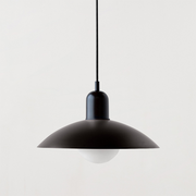 Mid Century Colorful Macaron Bauhaus Pendant Light -Homdiy