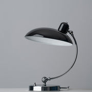 Modern Metal Table Lamps For Living Room