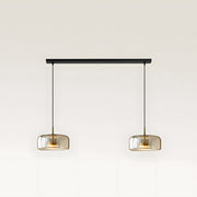 Nordic Simple LED Pendant Light for Kitchen Island