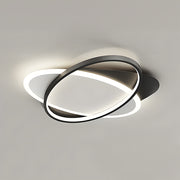 Modern Different Styles LED Ceiling Lights for Bedroom