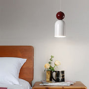 Modern LED Dining Room Pendant Light