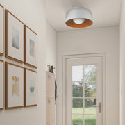 Simple Metal Ceiling Lights
