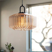 Modern Simple Glass Kitchen Pendant Lighting