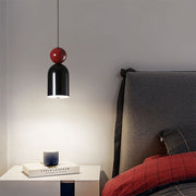 Modern LED Dining Room Pendant Light