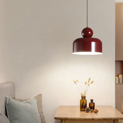 Modern LED Dining Room Pendant Light