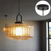 Modern Simple Glass Kitchen Pendant Lighting