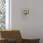 Minimalism Spotlight Iron Bedroom Wall Light