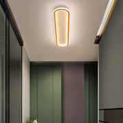 Simple Corridor Aisle Long Ceiling Light
