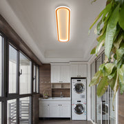 Simple Corridor Aisle Long Ceiling Light