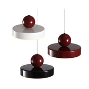 Modern LED Dining Room Pendant Light