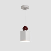 Modern LED Dining Room Pendant Light