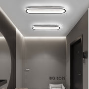 Simple Corridor Aisle Long Ceiling Light