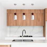 Modern LED Dining Room Pendant Light