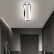 Simple Corridor Aisle Long Ceiling Light