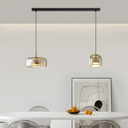 Nordic Simple LED Pendant Light for Kitchen Island