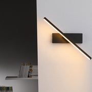 Modern Simple Rotatable Reading Wall Light
